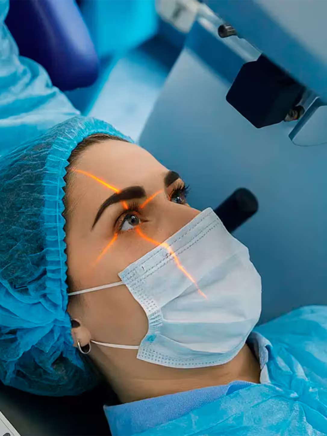 cirugia refractiva