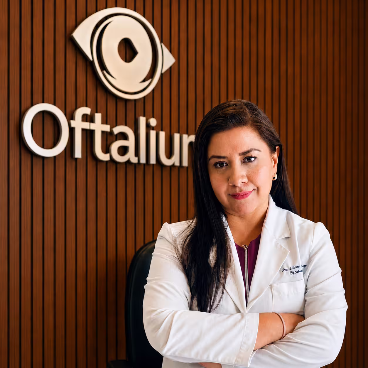 dra liliana cureño